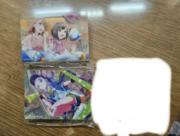 프로세카 시노노메 에나 요이사키 카나데 노블 아트