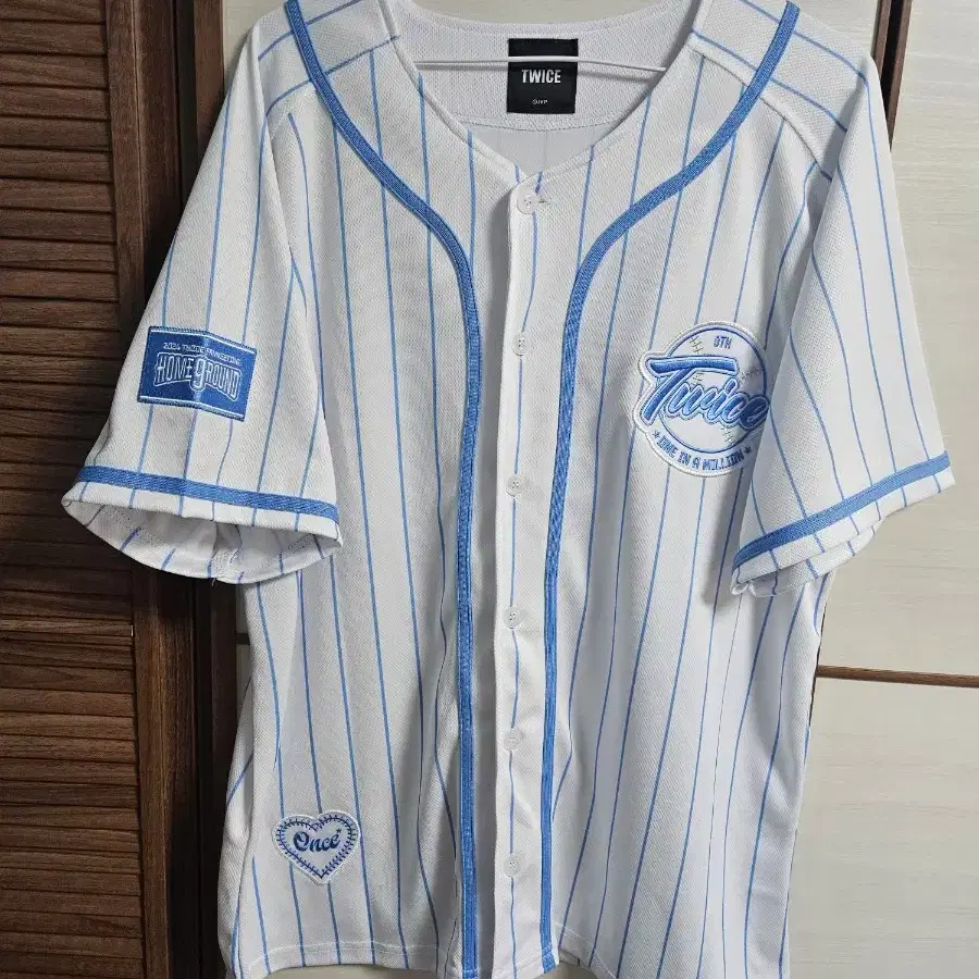 TWICE | 트와이스 Twice's 9th Anniversary mina Baseball Uniform #트