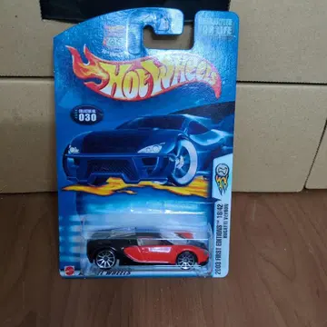 핫휠스 부가티 베이론 2003 FE 베이론