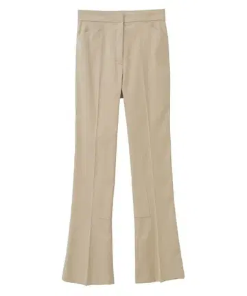 (미사용 새상품) CLANE TIGHT LEG BOOTS PANTS