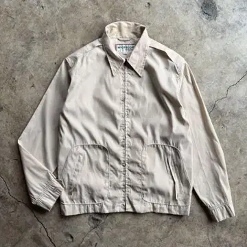 60s 70s 미국 McGREGOR drizzler 재킷