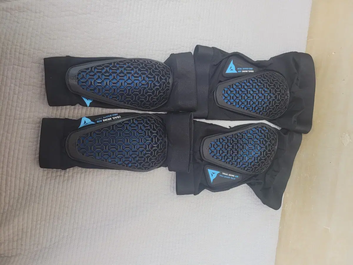 Dainese Trail Skin Air Knee and Elbow Protectors