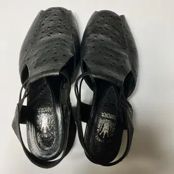 21.5 일본제 여성용 샌들