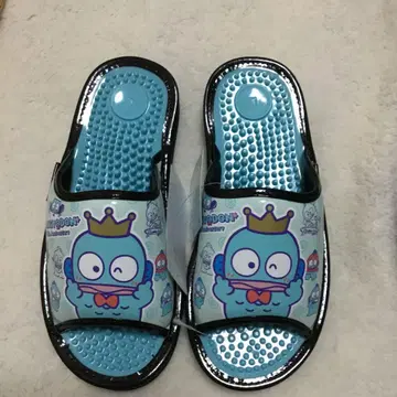 한교동 슬리퍼 건강 샌들 시마무라