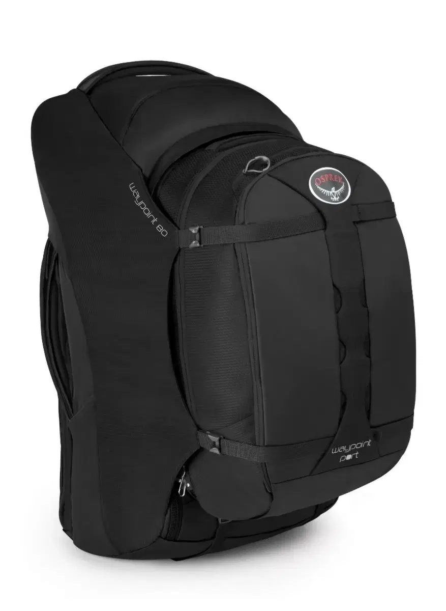 Osprey Waypoint 80