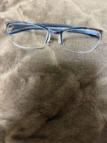 Zoff 스타워즈 안경 렌즈 교환 중고 새상품급