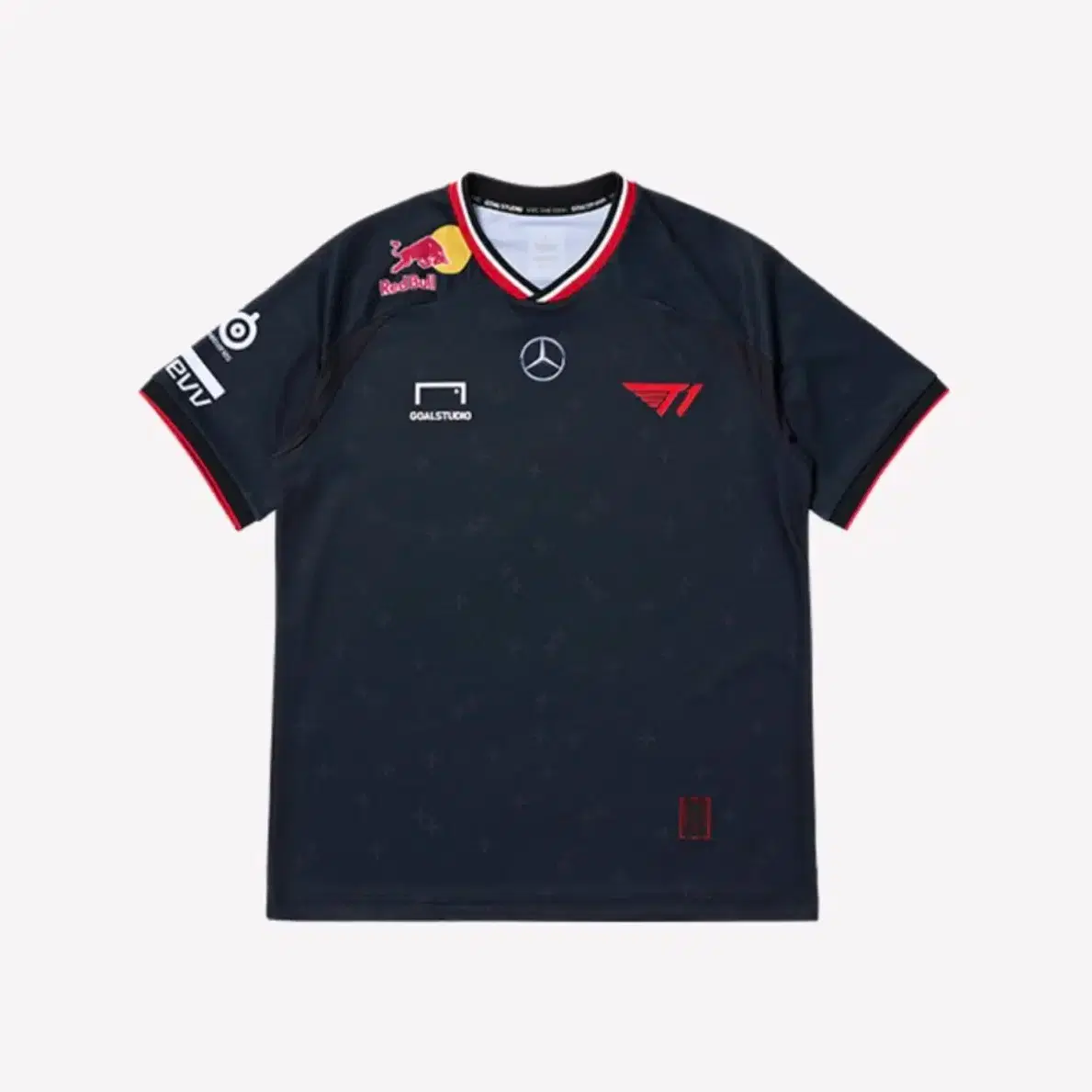 25 T1 T1 Keria Jersey Size L #티원유니폼,#케리아유니폼,#케리아