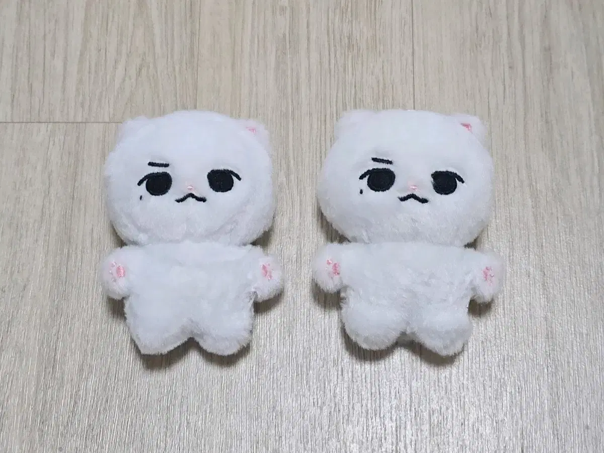 투바투 연준 인형 웅냥쭌 양도