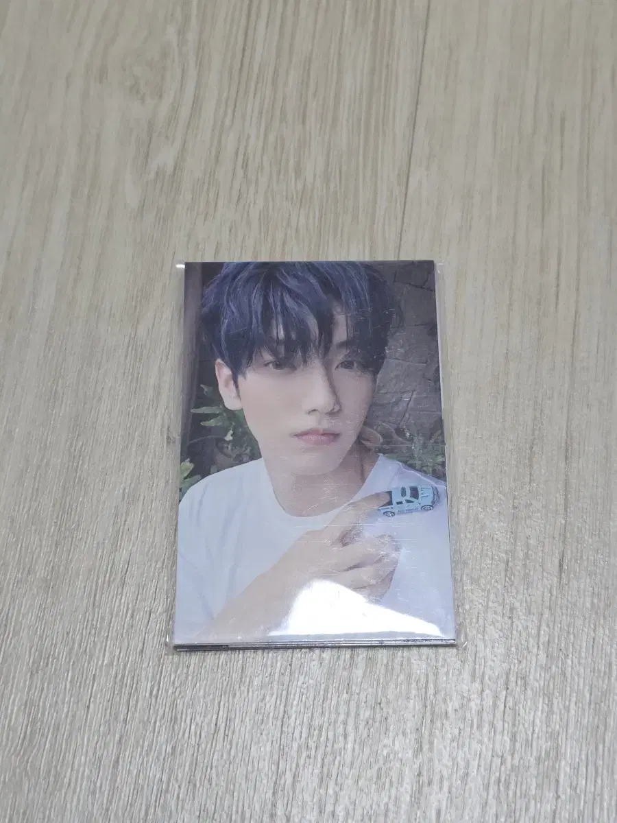 투바투 txt 생츄어리 공방포카 세트