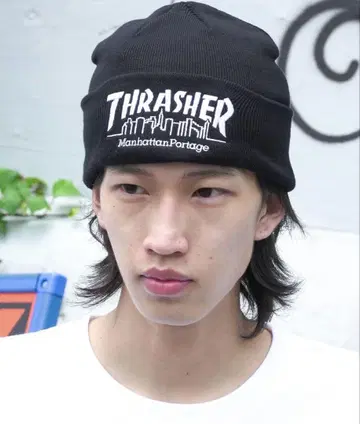 트레셔 비니