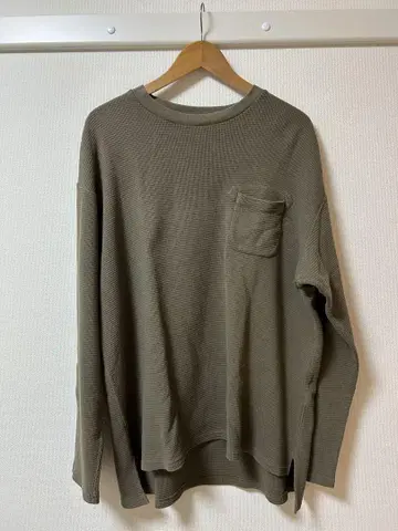 가격 인하 엔지니어드 가먼츠  써멀 롱 T L
