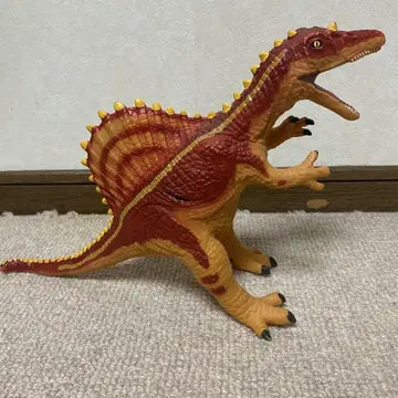 스피노사우루스 피규어 약 30cm
