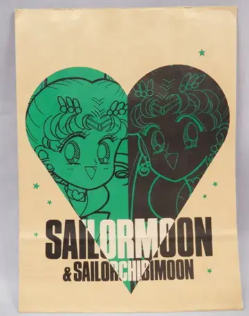 코단샤 나카요시 부록 다케우치 나오코 프리티 백 9406