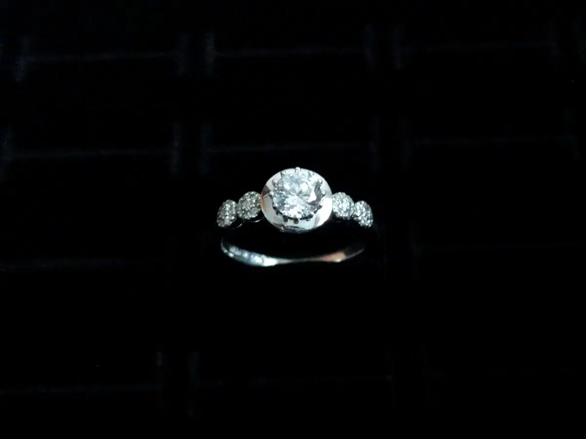Silver 925 No. 11 ring 50% off sale price