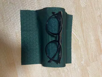 데이비드 베컴 안경테 새상품