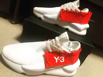 Y-3 스니커즈