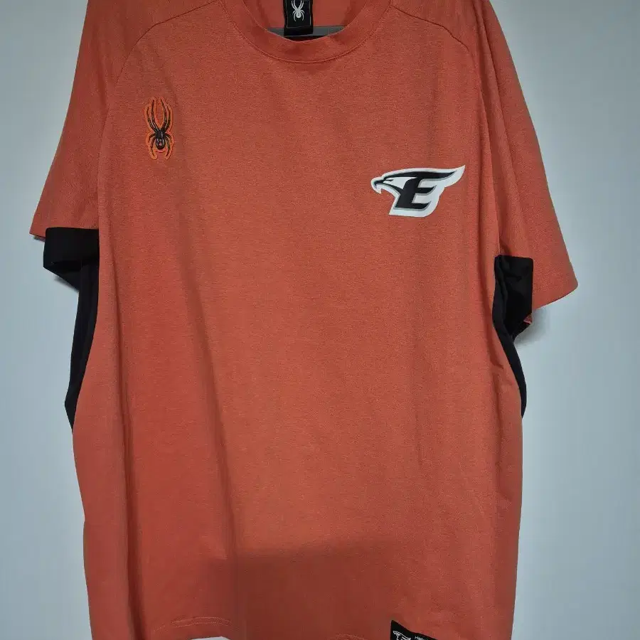 ☆Newera☆ HANWHA EAGLES JERSEY ロゴ 半袖Tシャツ 全3色 ☆Newera☆ HANWHA EAGLES JERSEY ロゴ 半袖Tシャツ 全3色 (New