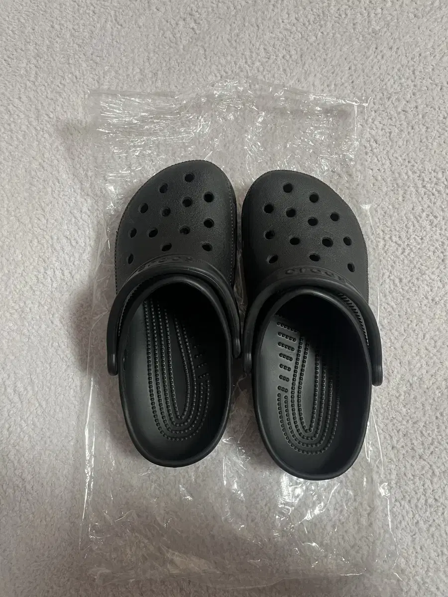 크록스