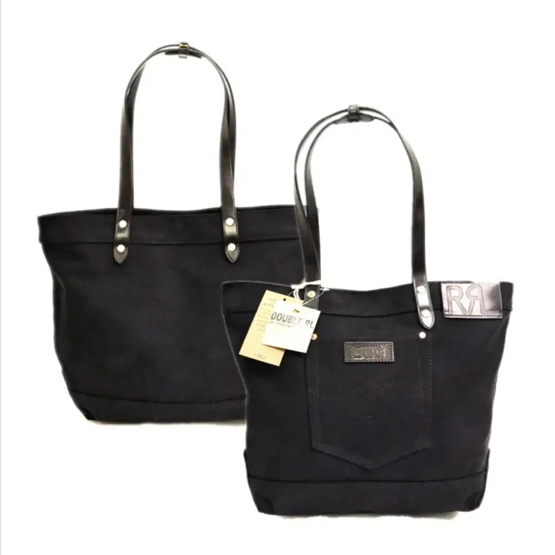 Shop RRL토트백 on Bunjang Global Site - No more Korean account!