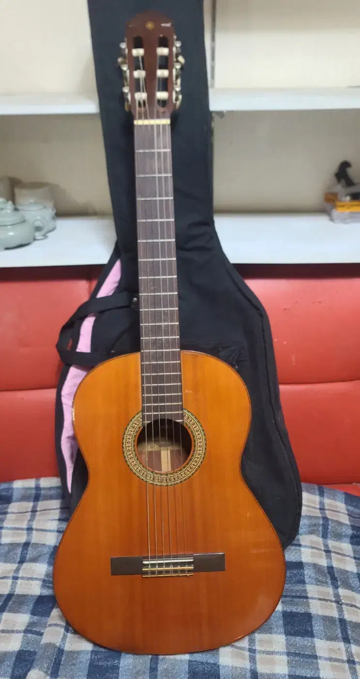 Myeonggi Yamaha G-120A/Classical Guitar/Used Lowest Price
