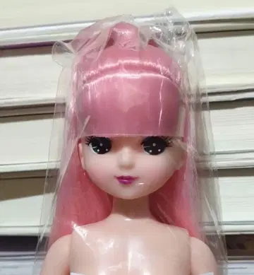 키라짱 오타노미도루 인형 리카짱 캐슬 옷 갈아입히기 인형