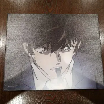 명탐정 코난 극장판 할로윈의 신부 캔버스 보드 D 마츠다 진페이