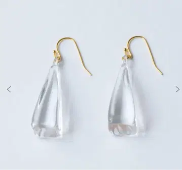 하리오 램프워크 팩토리 귀걸이 렌