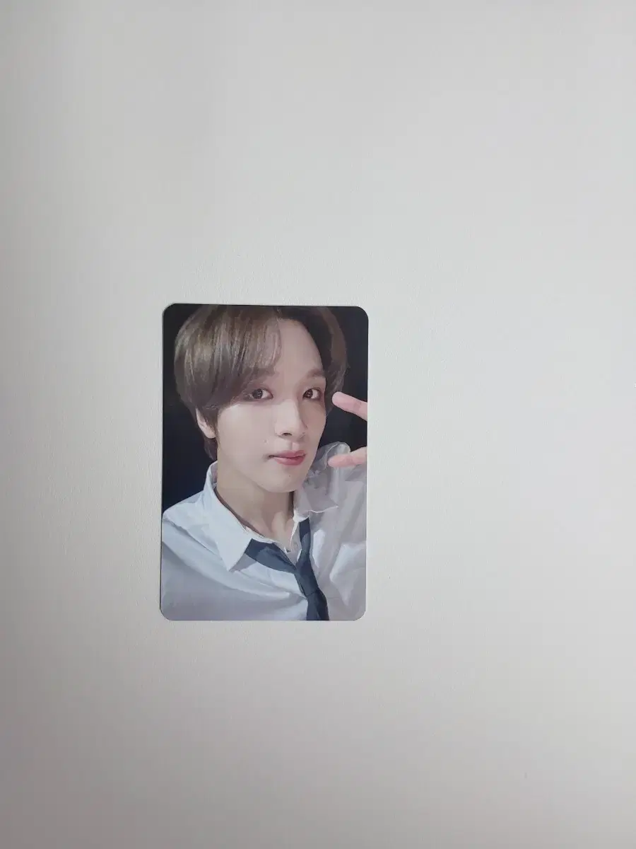 엔시티 해찬 드림스케이프 메이크스타 미공포