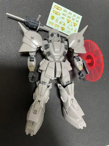 건담 프라모델 1/100 데난존