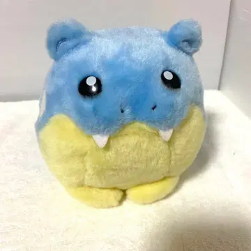 포켓몬 자라 봉제 인형 너에게 결정했다 완판템