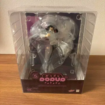 가정교사 히트맨 리본 히바리 쿄야 피규어