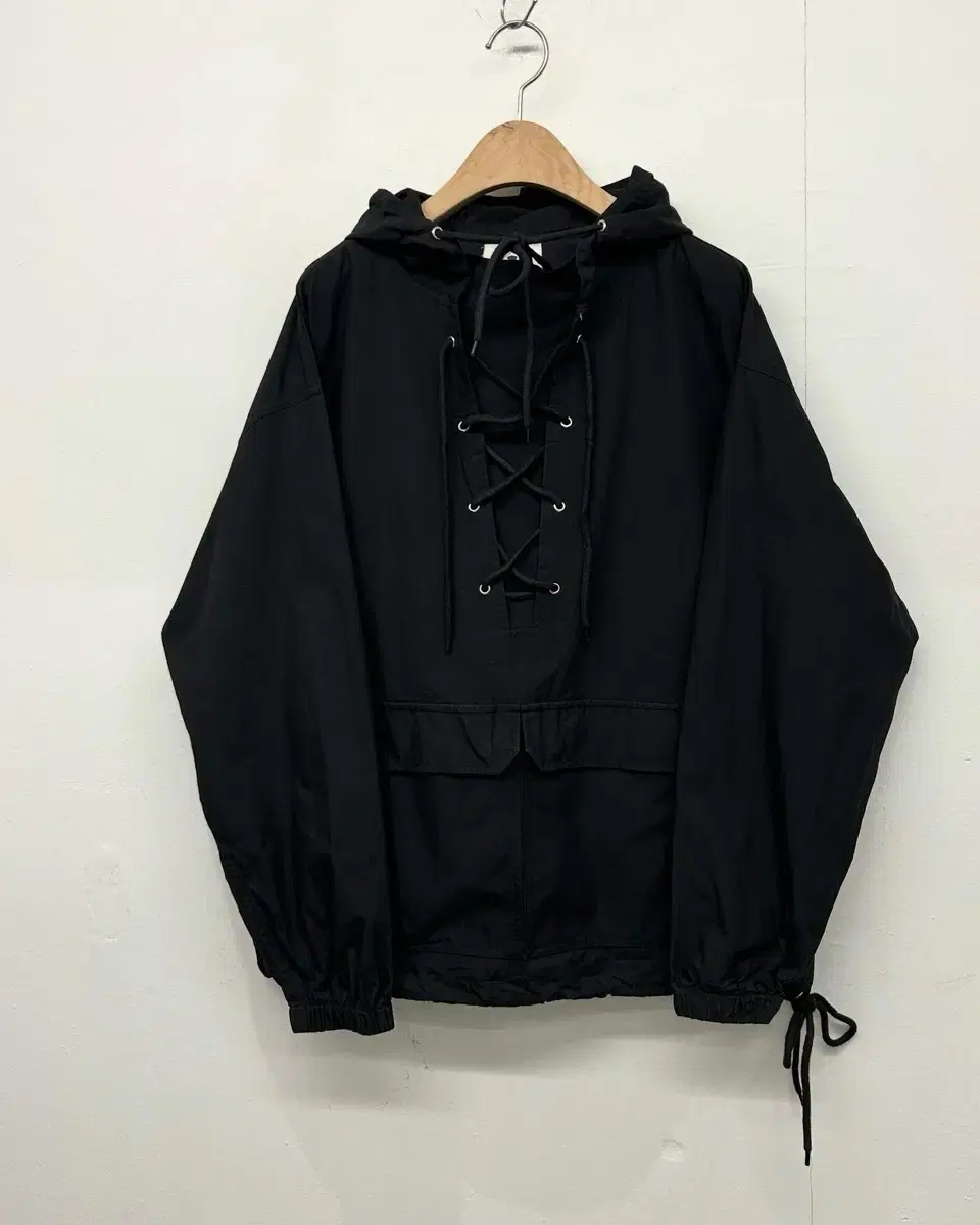 OARS US Navy Anorak Hooded Jacket