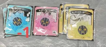 낱개 판매 가능 BLEACH 마유리 럭키 컬러 복권