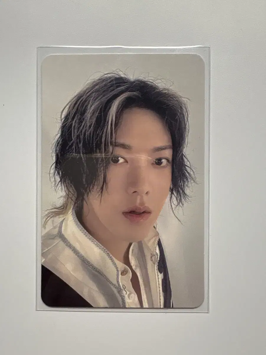 엔시티127 유타 엔시티존 포카양도