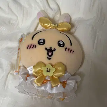 마법 치이카와(먼작귀) 초기 봉제 인형