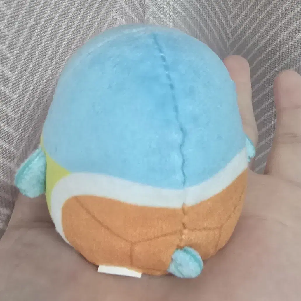 포켓몬인형 꼬북이 판매합니다