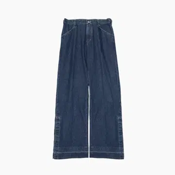 Tamme 98 데님 슬랙스 (24A0194)