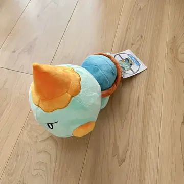 포켓몬 센터 카무카메 봉제 인형