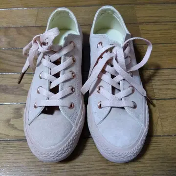컨버스 스니커즈