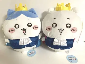 치이카와 (먼작귀) 봉제 인형 생일 하치와레 생일 치이카와 (먼작귀)