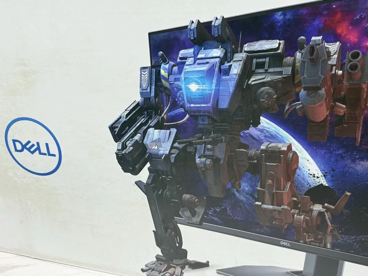 DELL G3223Q 32인치 4k 144hz 모니터 판매