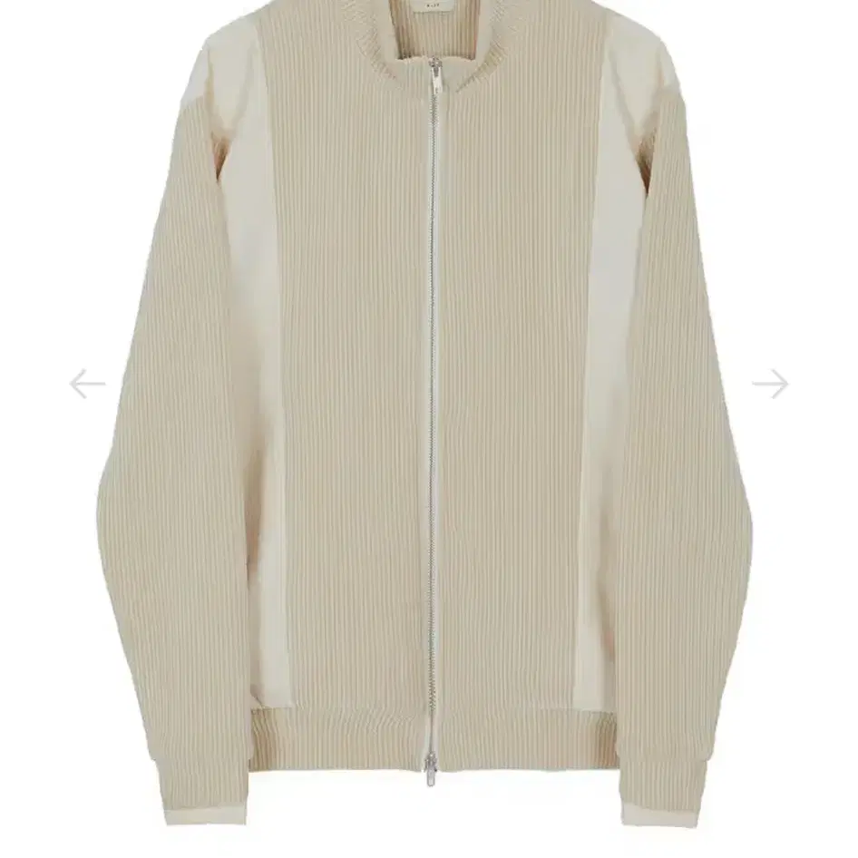 トップス XLIM EP.2 jersey 3size XLIM | 엑슬림 Axleam xlim ep.2 01 jersey ivory 3 sizes on