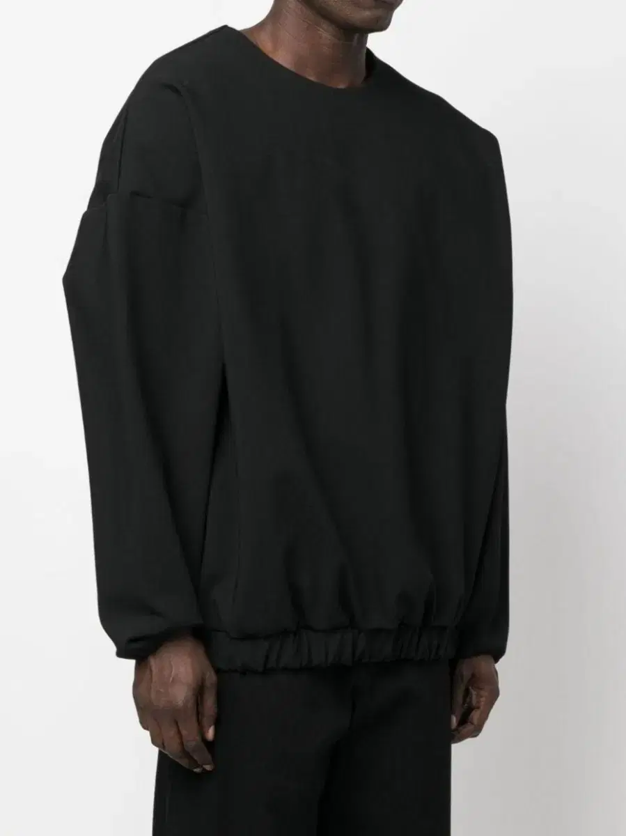 New product) Store price 1.12 million, Fear Of God Eternal Crewneck XL
