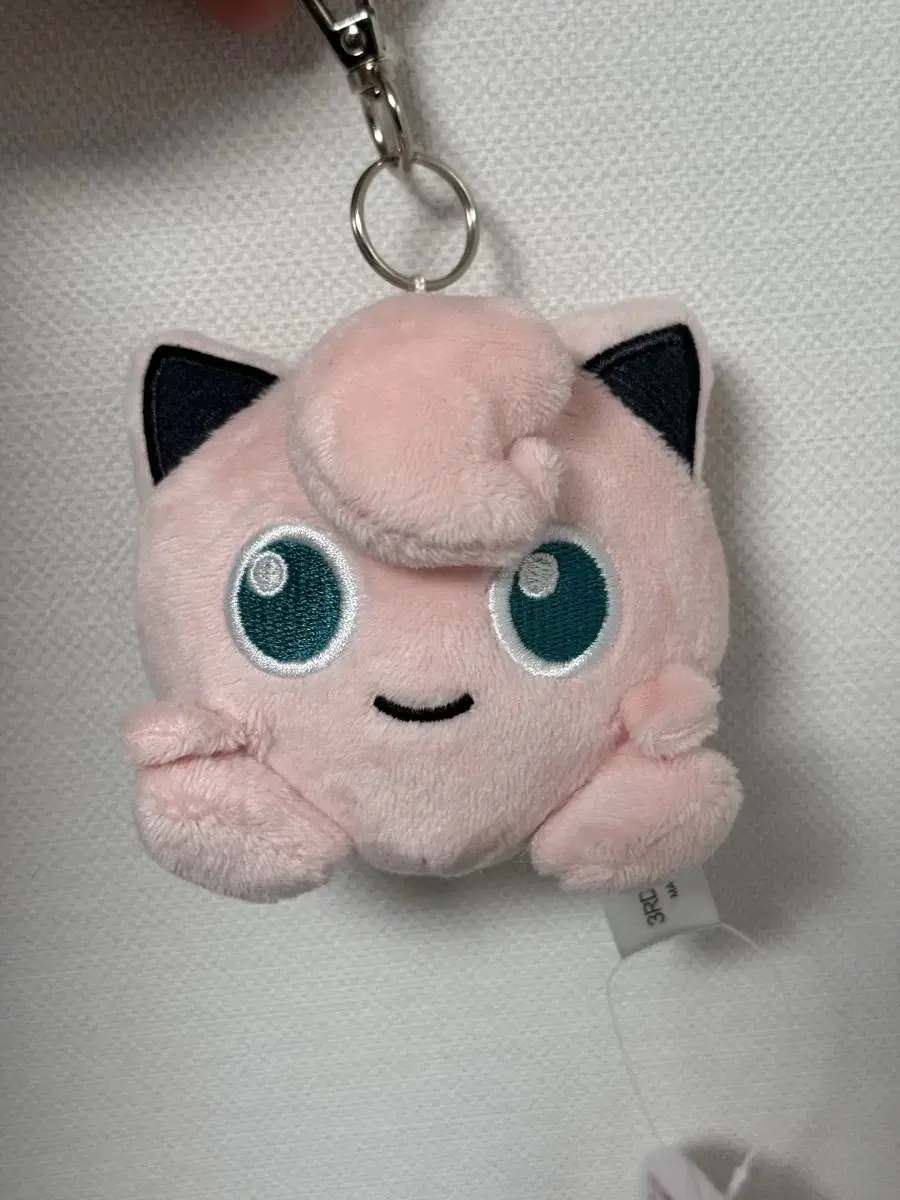 포켓몬스터 푸린 키링인형 (8cm)