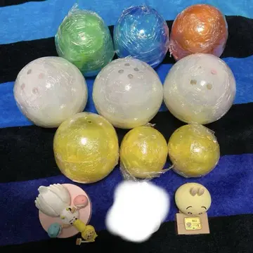 치이카와 (먼작귀) 가샤폰 세트 히로아카, 토벌 장면 등