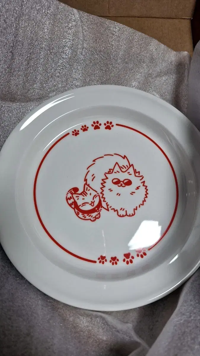 Zuu Hamo, Gojo Nyanyu Nyanyu, bowl, cup
