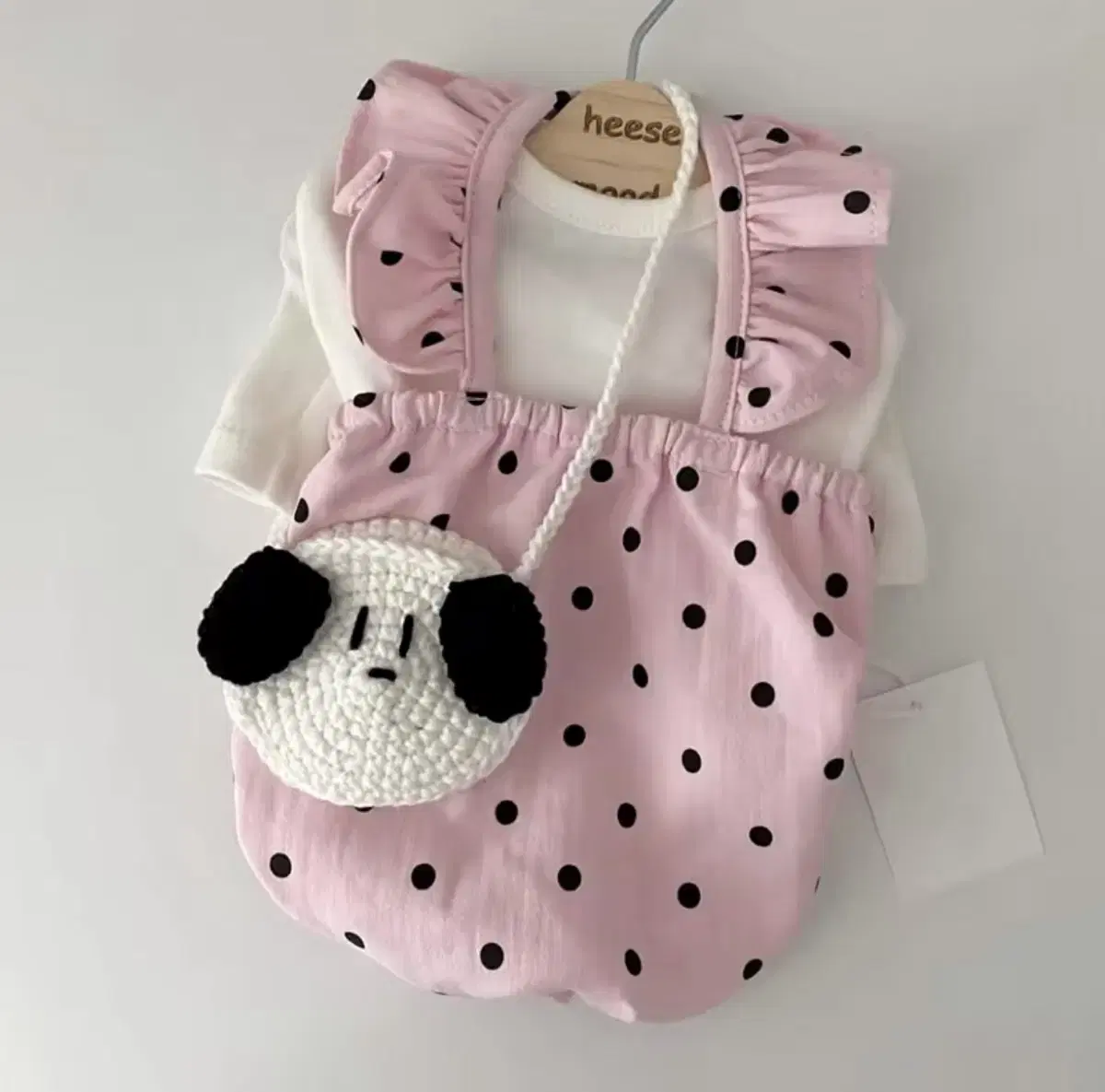 DOG CLOTHES ONEPIECE