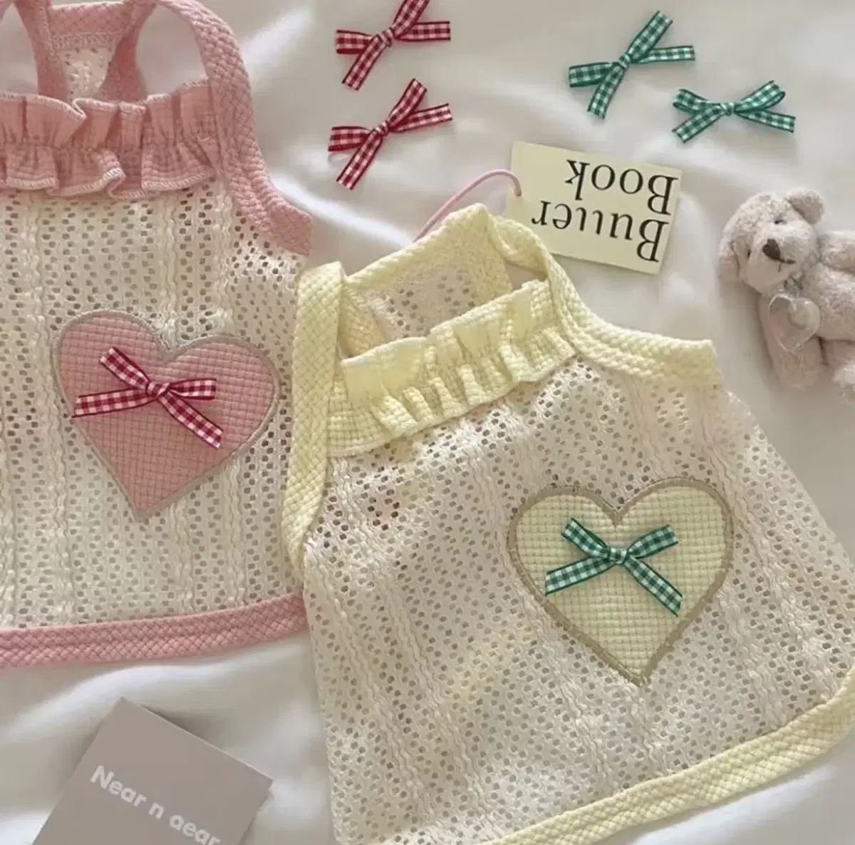 Doggy clothes Nashi