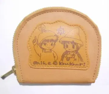 마법진 그루그루 코인 케이스