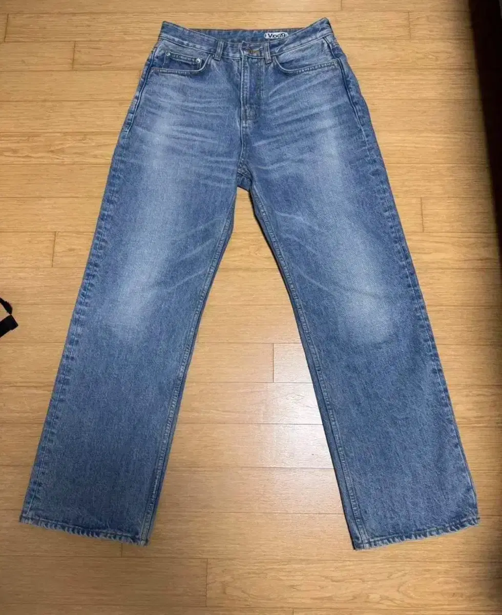 Mode 9 Cowboy 29